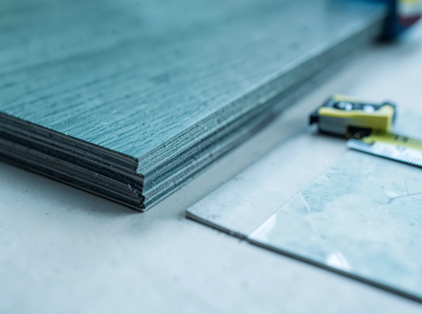 Luxury Vinyl Plank Installation Welcome, NC FAQs